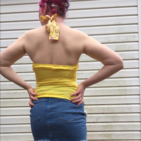 **SOLD** Lucky Kitty Halter - Picture 4 of 5